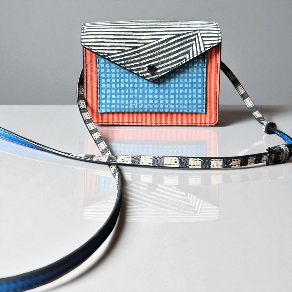 ❤️Marc Jacobs Crossbody Bag